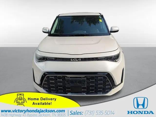 2023 Kia Soul GT-Line for sale in Jackson, TN