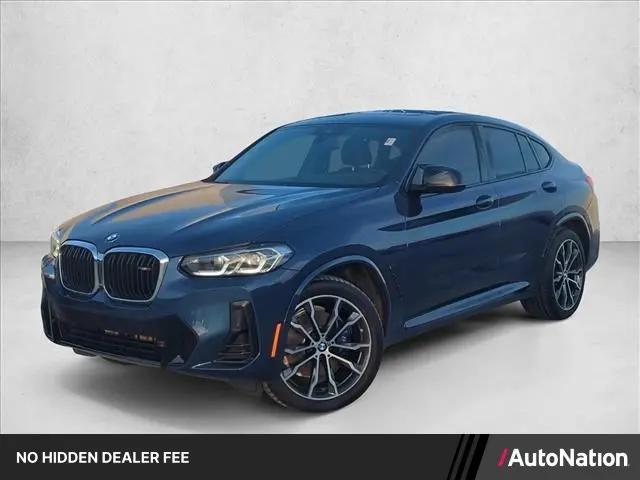 2023 BMW X4 M40i for sale in Fort Myers, FL