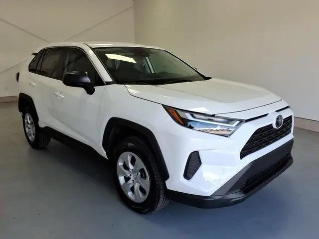 2024 Toyota RAV4 LE for sale in Decatur, AL