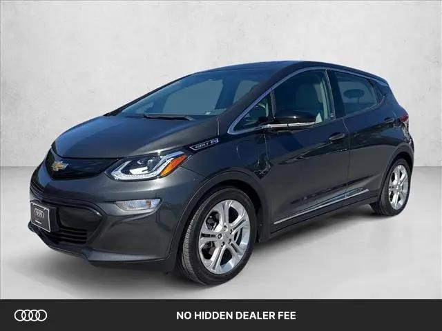 2019 Chevrolet Bolt EV LT for sale in Bellevue, WA