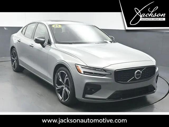 2024 Volvo S60 B5 Plus Dark Theme for sale in Macon, GA