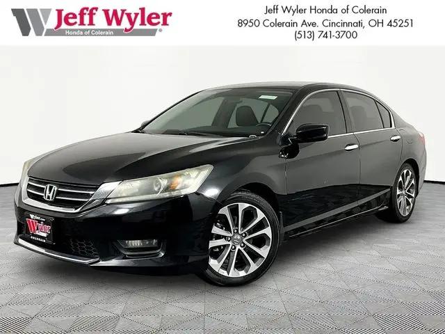 2014 Honda Accord Sport for sale near Cincinnati, OH