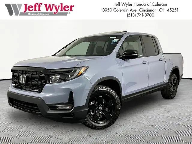 2026 Honda Ridgeline Black Edition for sale in Cincinnati, OH
