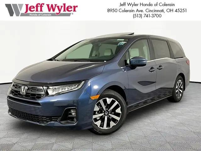 2026 Honda Odyssey EX-L for sale in Cincinnati, OH
