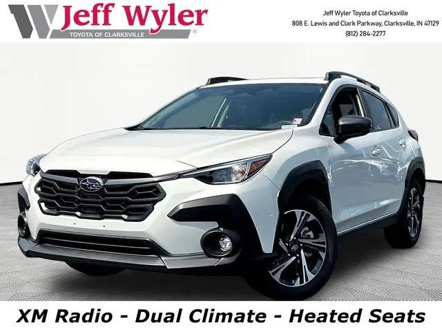 2024 Subaru Crosstrek Premium for sale in Clarksville, IN