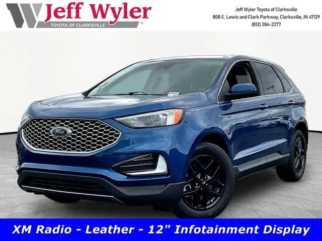 2024 Ford Edge SEL for sale in Clarksville, IN