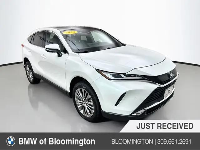 2023 Toyota Venza Limited for sale in Bloomington, IL