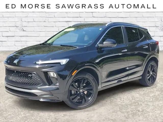 2024 Buick Encore GX Sport Touring FWD for sale in Sunrise, FL