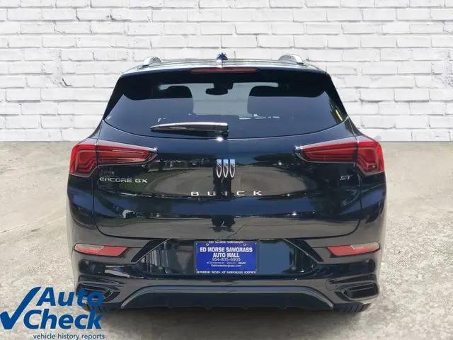 2024 Buick Encore GX Sport Touring FWD