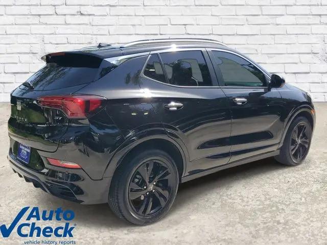 2024 Buick Encore GX Sport Touring FWD