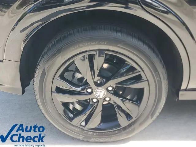 2024 Buick Encore GX Sport Touring FWD