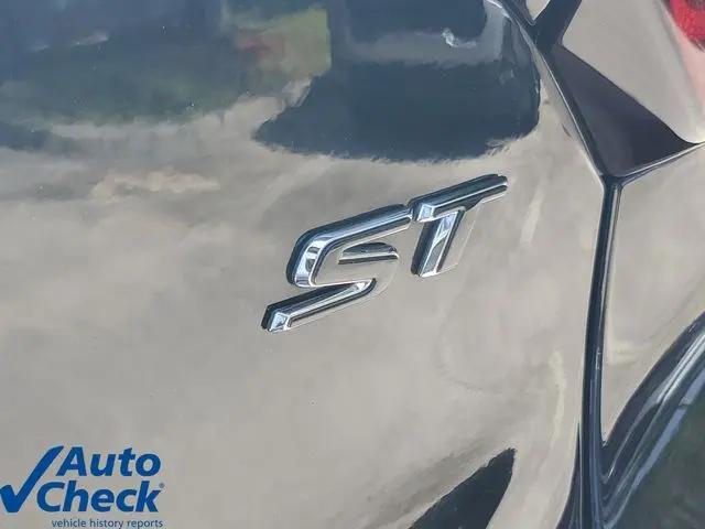 2024 Buick Encore GX Sport Touring FWD