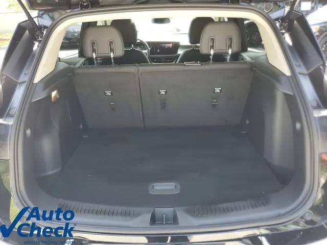 2024 Buick Encore GX Sport Touring FWD