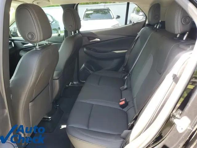 2024 Buick Encore GX Sport Touring FWD