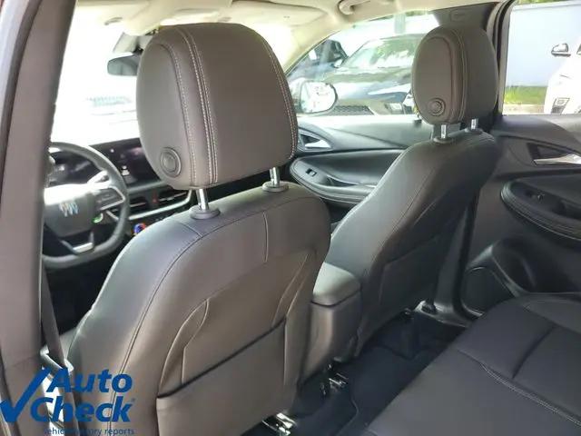 2024 Buick Encore GX Sport Touring FWD