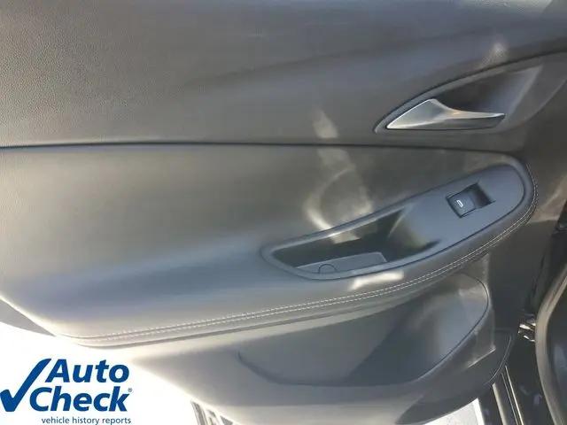 2024 Buick Encore GX Sport Touring FWD