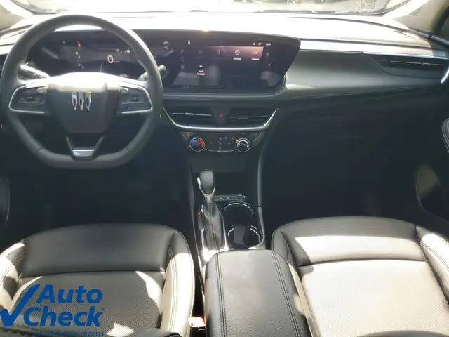 2024 Buick Encore GX Sport Touring FWD