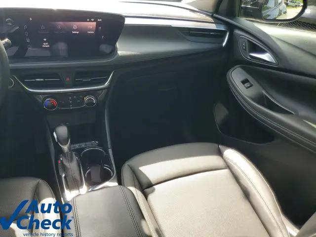 2024 Buick Encore GX Sport Touring FWD