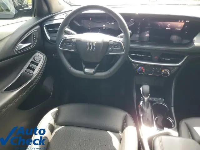 2024 Buick Encore GX Sport Touring FWD