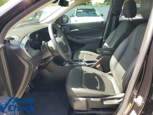 2024 Buick Encore GX Sport Touring FWD
