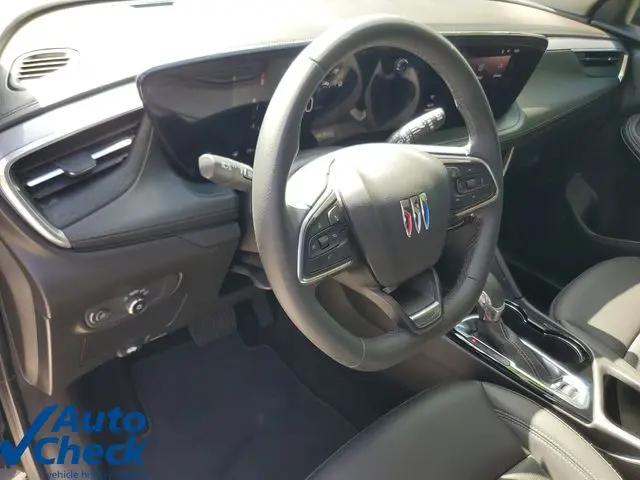 2024 Buick Encore GX Sport Touring FWD