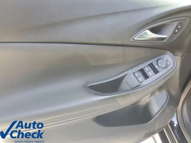 2024 Buick Encore GX Sport Touring FWD