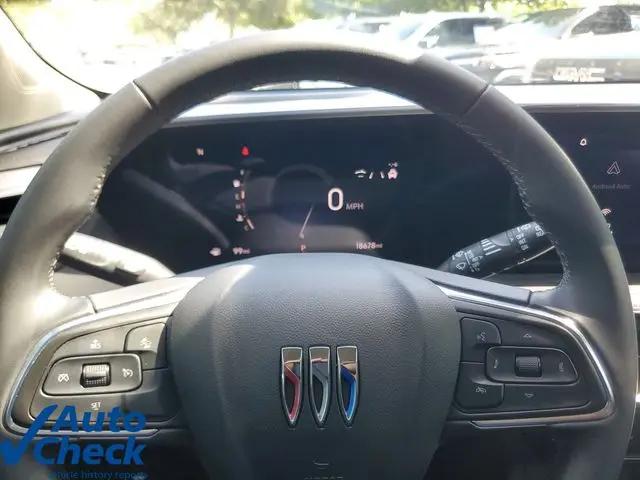 2024 Buick Encore GX Sport Touring FWD