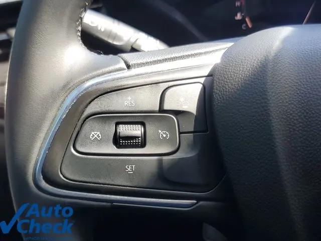 2024 Buick Encore GX Sport Touring FWD
