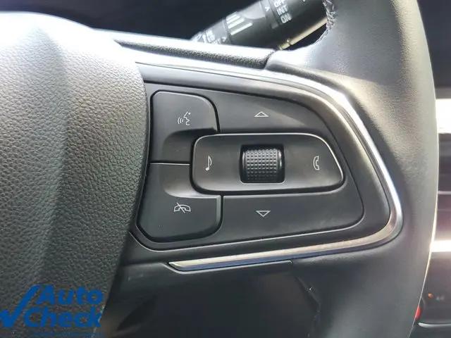 2024 Buick Encore GX Sport Touring FWD