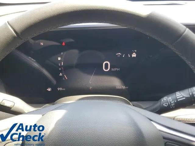 2024 Buick Encore GX Sport Touring FWD