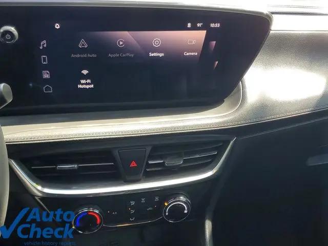 2024 Buick Encore GX Sport Touring FWD