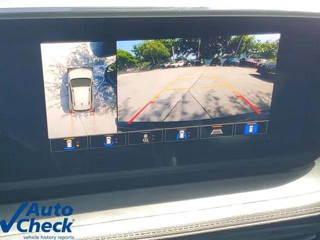 2024 Buick Encore GX Sport Touring FWD