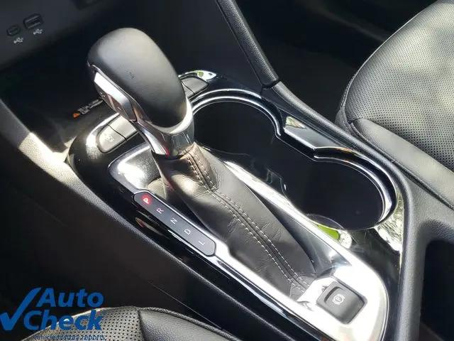 2024 Buick Encore GX Sport Touring FWD