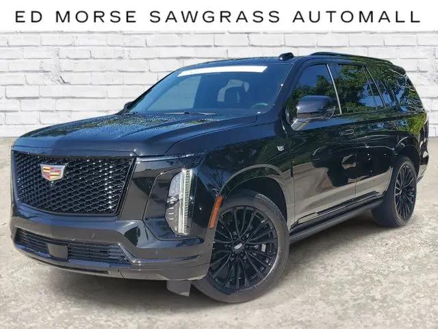 2025 Cadillac Escalade Sport Platinum for sale in Sunrise, FL