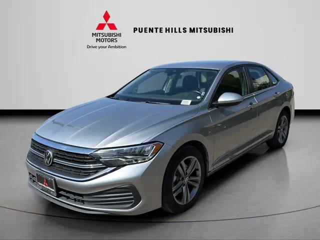 2024 Volkswagen Jetta 1.5T SE for sale in City of Industry, CA