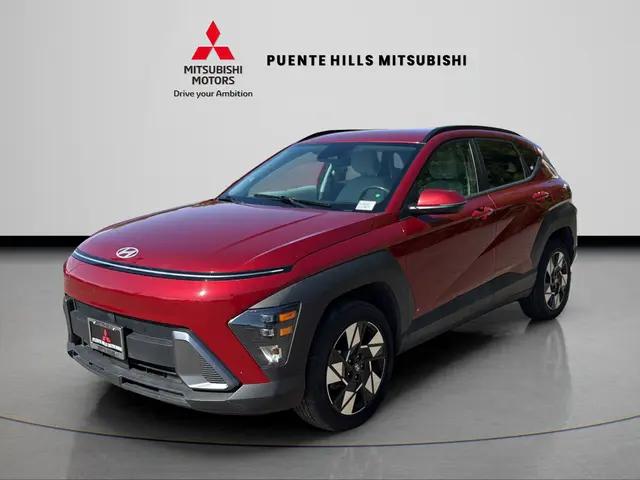 2024 Hyundai Kona SEL for sale in City of Industry, CA