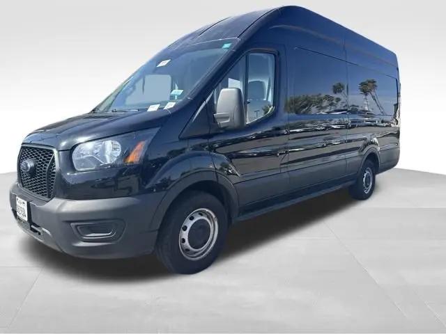 2023 Ford Transit Cargo Van T-250 for sale in Monterey Park, CA