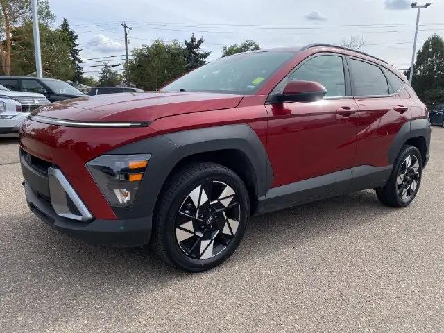2025 Hyundai Kona SEL for sale in Longmont, CO