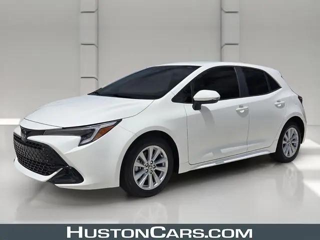 2024 Toyota Corolla SE for sale in Avon Park, FL
