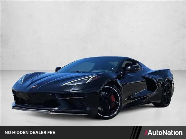2022 Chevrolet Corvette Stingray RWD Convertible 3LT for sale in Mesa, AZ