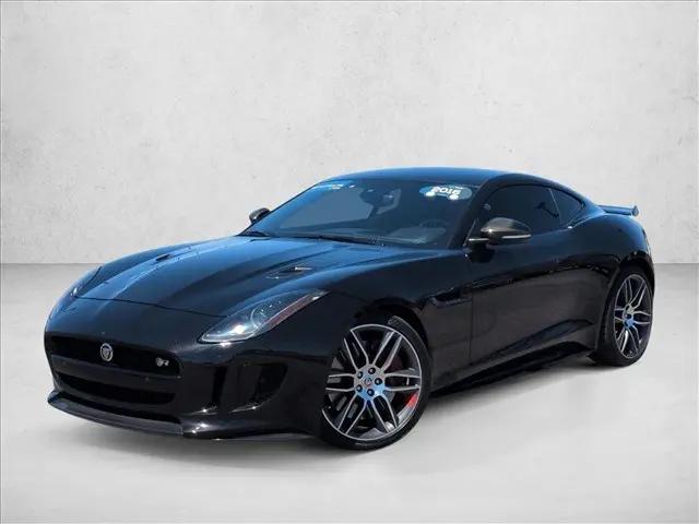 2016 Jaguar F-TYPE R for sale in Mesa, AZ