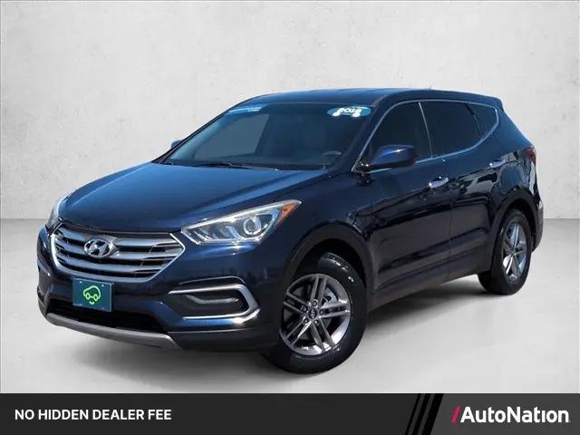 2018 Hyundai Santa Fe Sport 2.4L for sale in Mesa, AZ