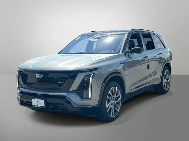 2027 Cadillac iQ Sport for sale in Bethesda, MD