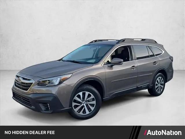 2022 Subaru Outback Premium for sale in St. Petersburg, FL