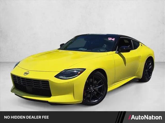 2024 Nissan Z Performance Auto for sale in Delray Beach, FL