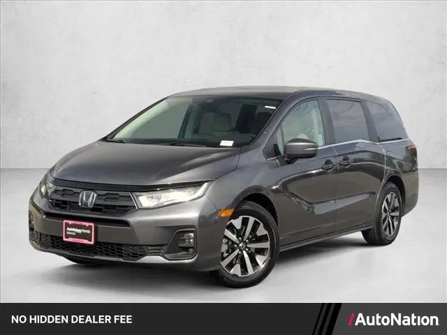 2026 Honda Odyssey EX-L for sale in Valencia, CA