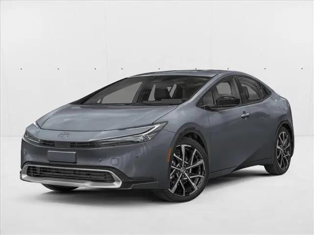 2027 Toyota Prius Plug-In XSE Premium for sale in Centennial, CO