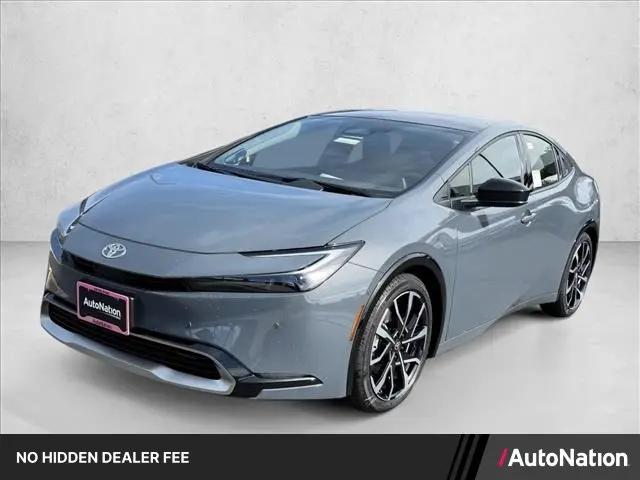 2027 Toyota Prius Plug-In XSE Premium for sale in Centennial, CO