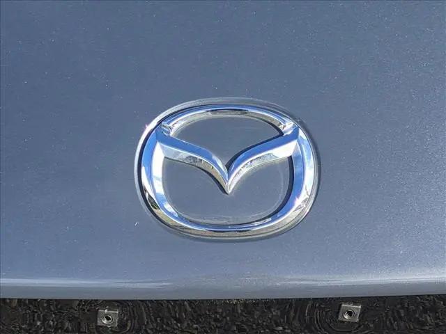 2021 Mazda MX-5 Club