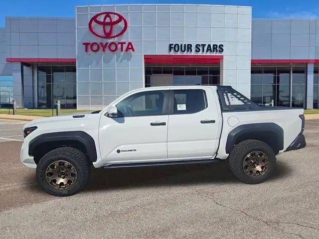2026 Toyota Tacoma Trailhunter for sale in Altus, OK
